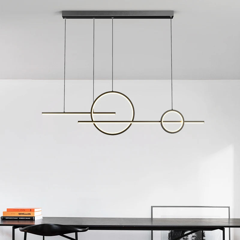 LED Loftlampe
