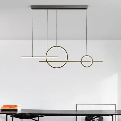 LED Loftlampe