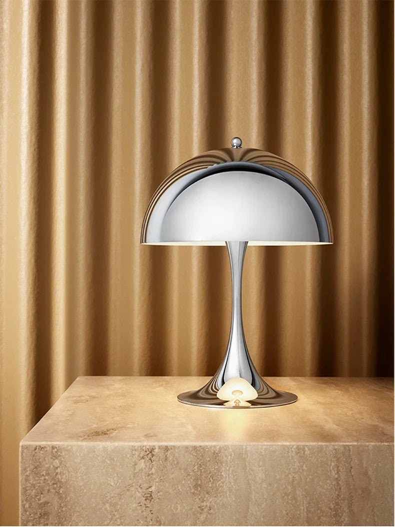 Svampe Bordlampe
